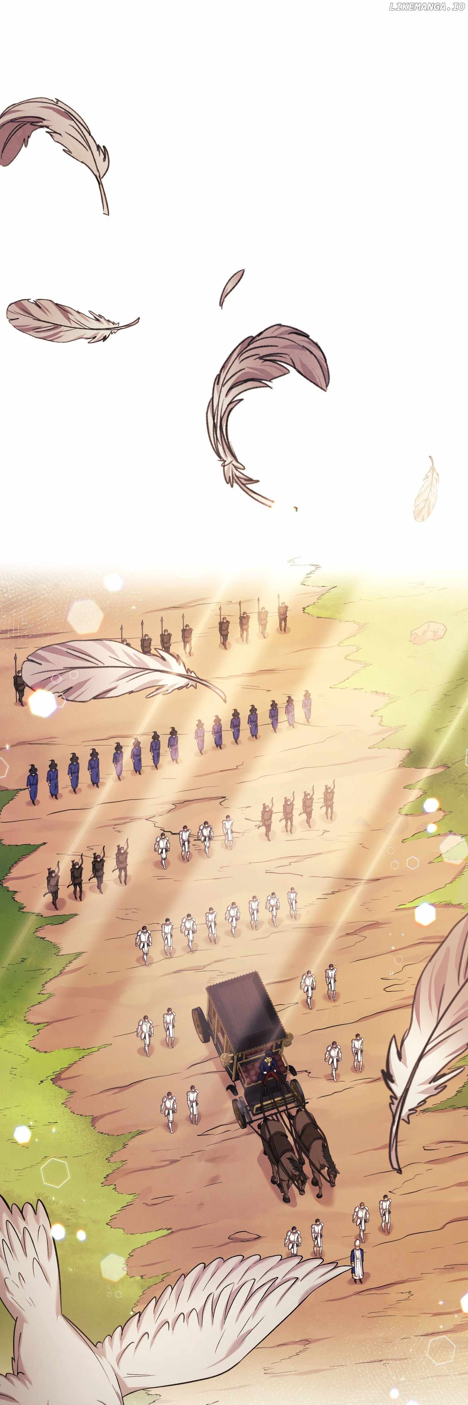 Legendary Retirement Chapter 22 3